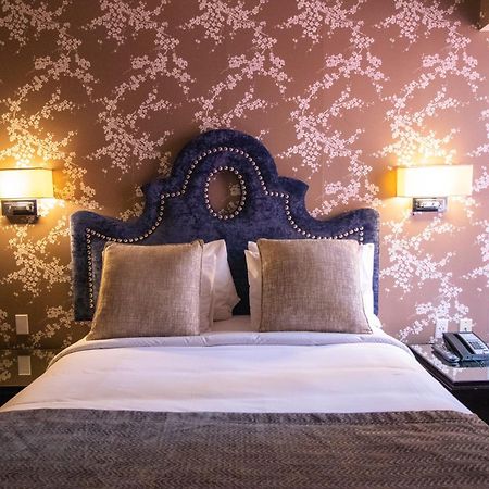 45 Times Square Hotel Нью-Йорк Экстерьер фото