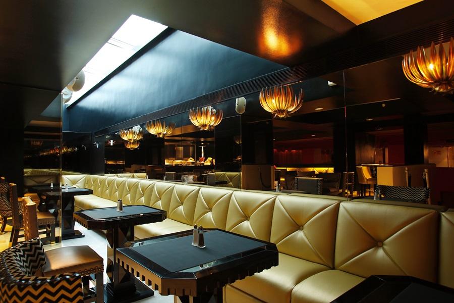 45 Times Square Hotel Нью-Йорк Экстерьер фото