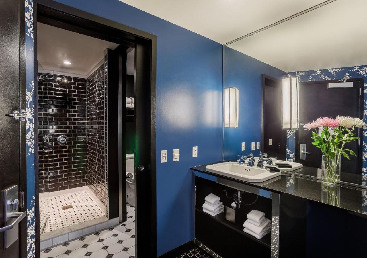 45 Times Square Hotel Нью-Йорк Экстерьер фото