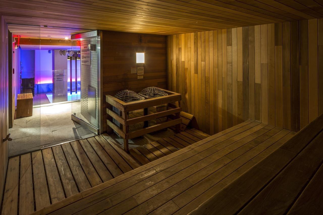 45 Times Square Hotel Нью-Йорк Экстерьер фото