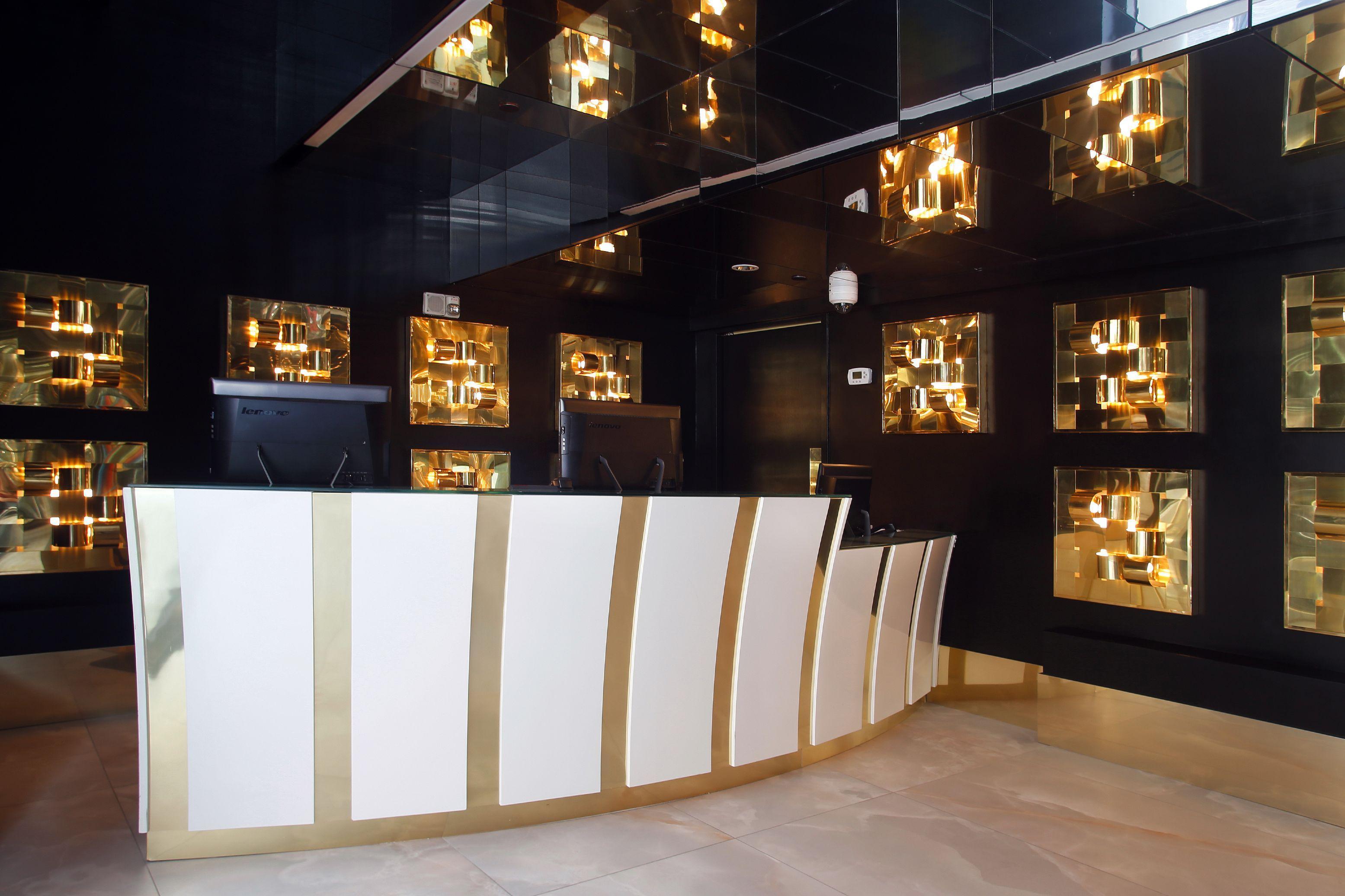 45 Times Square Hotel Нью-Йорк Экстерьер фото